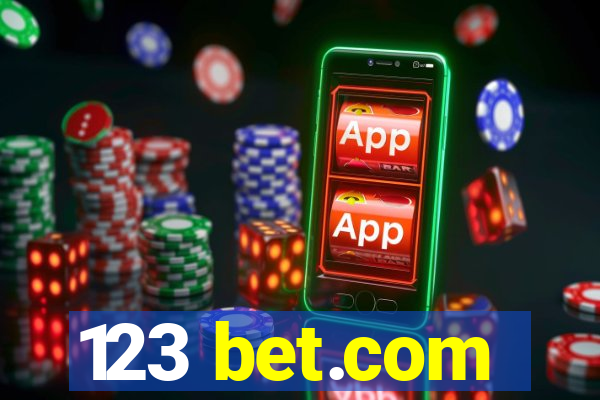 123 bet.com